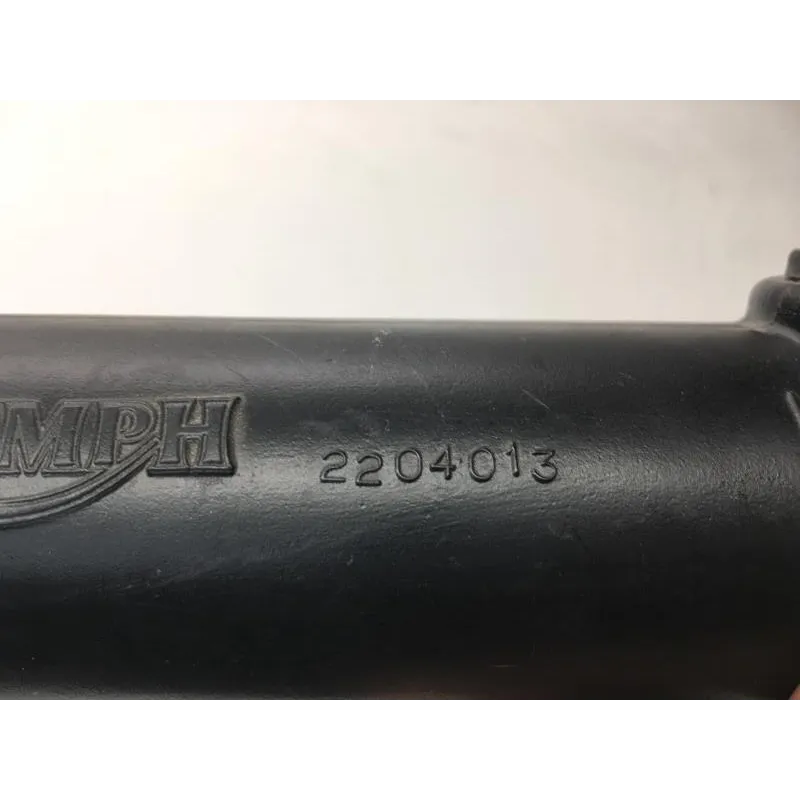 Conduit air gauche TRIUMPH TT 600 2000-2003