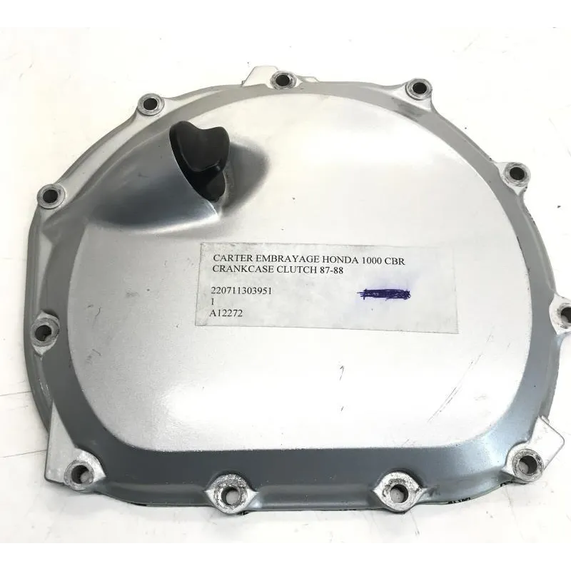 Carter embrayage HONDA CBR 1000 F 1987-1988