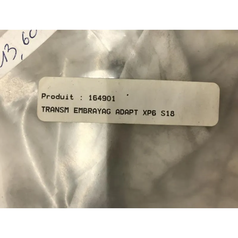 Cable embrayage PEUGEOT XP6 50 1997-2003