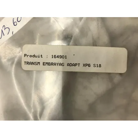 Cable embrayage PEUGEOT XP6 50 1997-2003