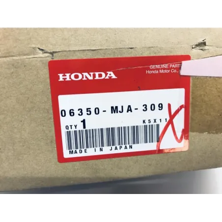 Capteur de chute HONDA VT 750 C 2004-2007 SHADOW
