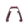Cache carenage coque arriere HONDA ST 1100 1996-2002 PAN EUROPEAN Cache carenage coque arriere HONDA ST 1100 1996-2002 PAN EUROPEAN