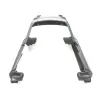 Cache carenage coque arriere HONDA ST 1100 1996-2002 PAN EUROPEAN Cache carenage coque arriere HONDA ST 1100 1996-2002 PAN EUROPEAN