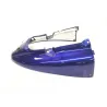 Cache carenage coque arriere HONDA XL 1000 V 2007-2011 VARADERO