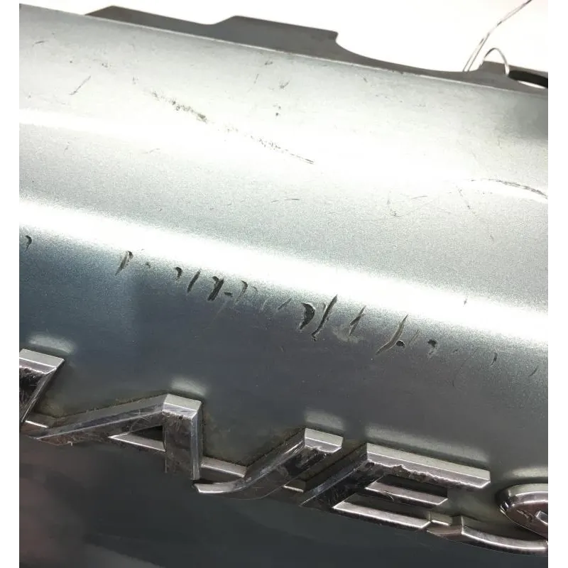 Cache carenage coque arriere gauche YAMAHA YP 400 2004-2006 MAJESTY