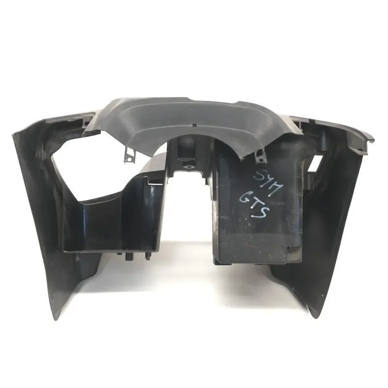 Tablier arriere SYM GTS 125 2006-2008