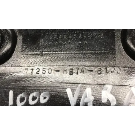 Cache carenage coque arriere HONDA XL 1000 V 2007-2011 VARADERO