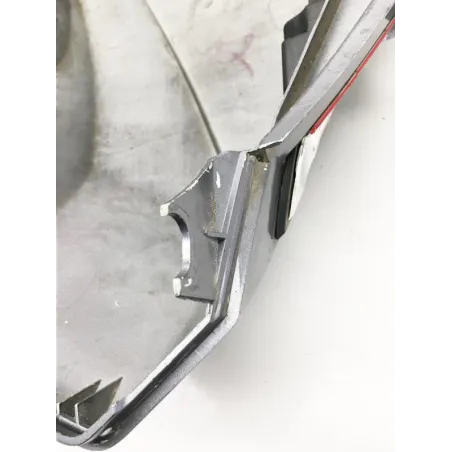 Cache carenage coque arriere droit PEUGEOT SATELIS 125 2006-2008