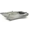Cache carenage coque arriere droit PEUGEOT SATELIS 125 2006-2008 Cache carenage coque arriere droit PEUGEOT SATELIS 125 2006-2008