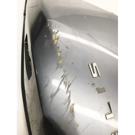 Cache carenage coque arriere droit PEUGEOT SATELIS 125 2006-2008