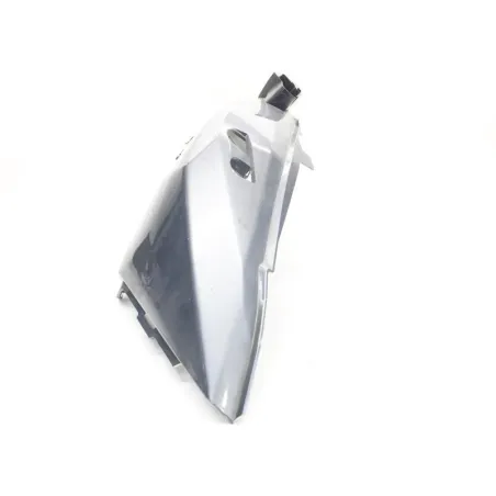 Cache carenage coque arriere droit PEUGEOT SATELIS 125 2006-2008
