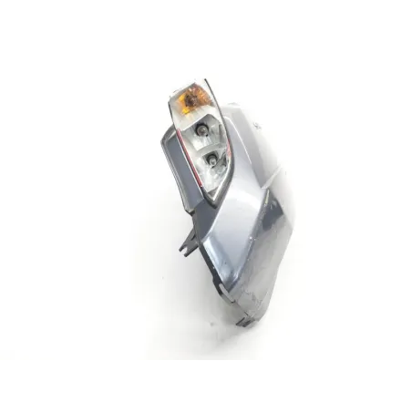Cache carenage coque arriere droit PEUGEOT SATELIS 125 2006-2008