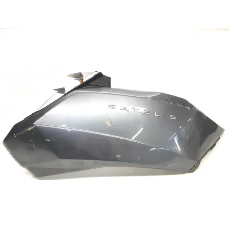 Cache carenage coque arriere droit PEUGEOT SATELIS 125 2006-2008