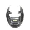 Cache carenage coque arriere HONDA XL 1000 V 2007-2011 VARADERO Cache carenage coque arriere HONDA XL 1000 V 2007-2011 VARADERO