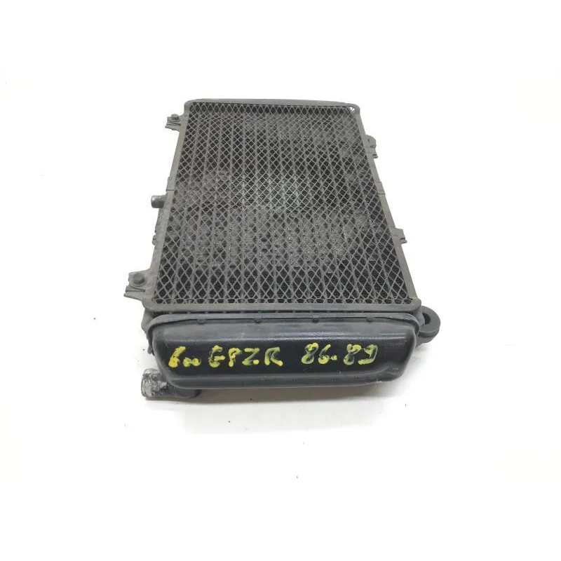 Radiateur eau KAWASAKI GPZ 750 R 1985-1987 NINJA