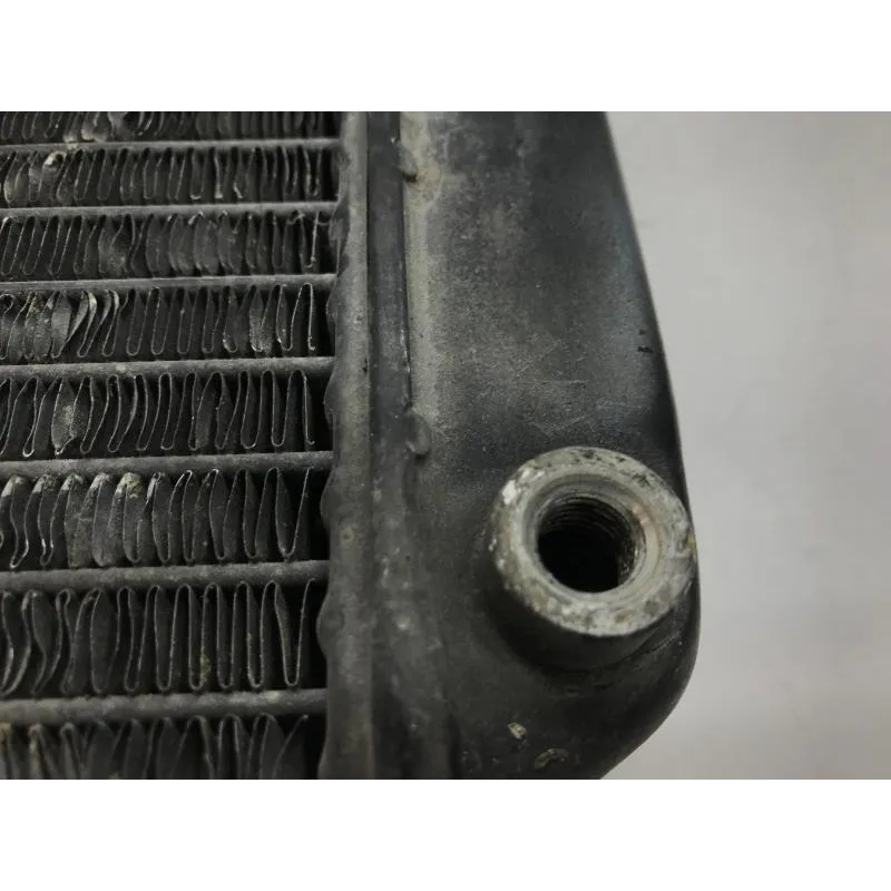 Radiateur eau KAWASAKI GPZ 750 R 1985-1987 NINJA