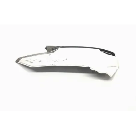 Cache carenage coque arriere droit YAMAHA XC 125 1985-1989 BELUGA