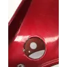 Support de plaque et eclairage HONDA CB 650 C 1980-1981