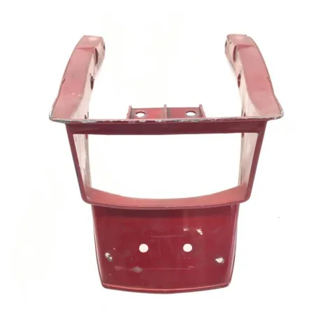 Support de plaque et eclairage HONDA CB 650 C 1980-1981
