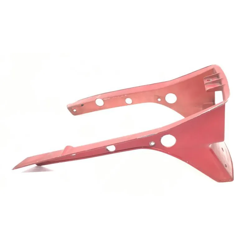 Support de plaque et eclairage HONDA CB 650 C 1980-1981