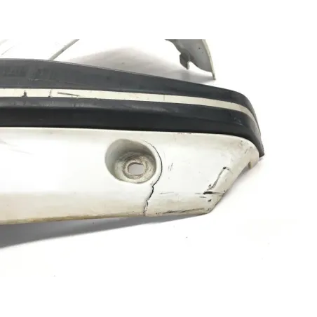 Cache carenage coque arriere gauche YAMAHA XC 125 1985-1989 BELUGA