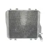 Radiateur eau KAWASAKI GTR 1000 1986-2004 ZG Radiateur eau KAWASAKI GTR 1000 1986-2004 ZG