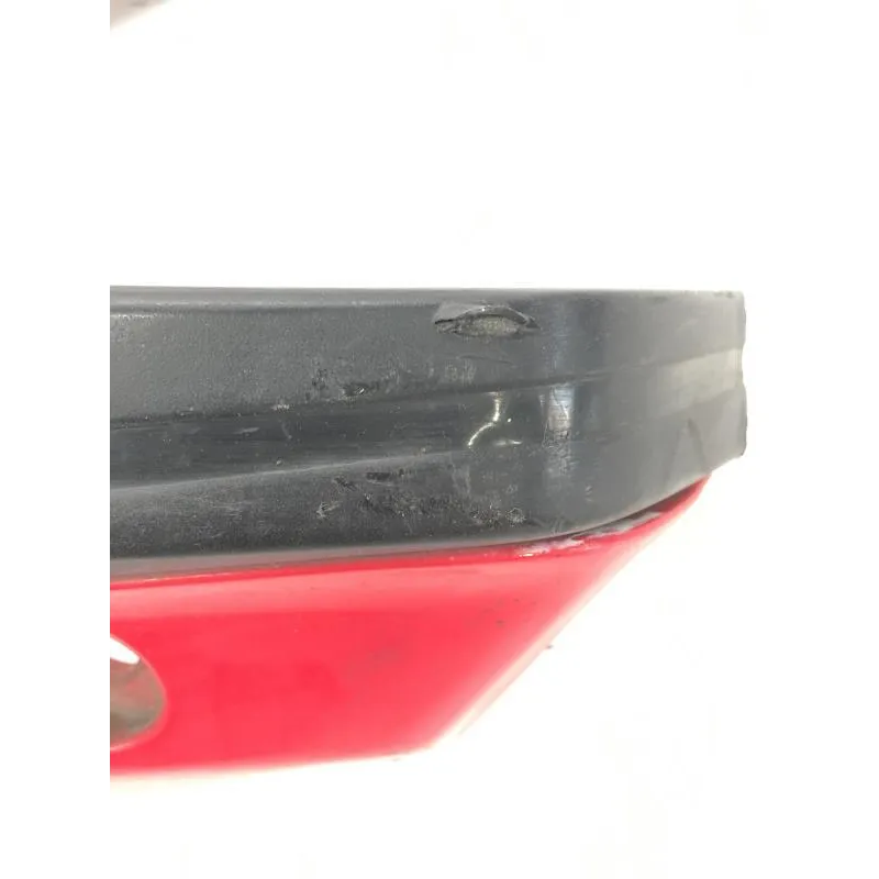 Cache carenage coque arriere gauche YAMAHA XC 125 1985-1989 BELUGA
