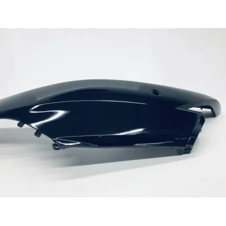 Cache carenage coque arriere gauche SUZUKI UH 125 2002-2006 BURGMAN