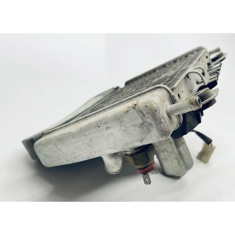 Radiateur eau PIAGGIO X9 EVO 125 2003-2007