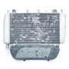 Radiateur eau PIAGGIO X9 EVO 125 2003-2007 Radiateur eau PIAGGIO X9 EVO 125 2003-2007