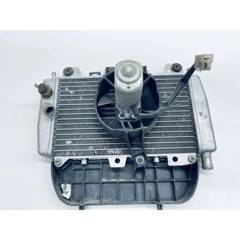 Radiateur eau PIAGGIO X9 EVO 125 2003-2007