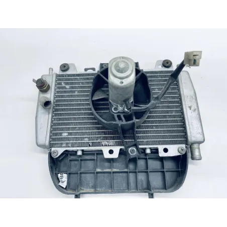 Radiateur eau PIAGGIO X9 EVO 125 2003-2007