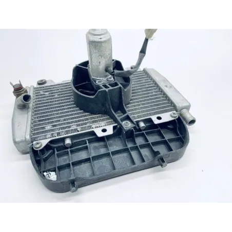 Radiateur eau PIAGGIO X9 EVO 125 2003-2007