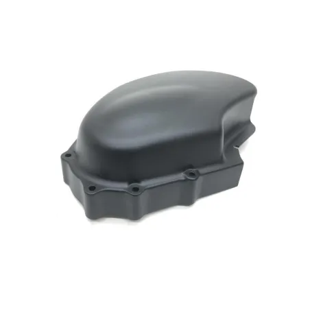 Carter pignon de sortie de boite TRIUMPH BONNEVILLE 865 2011-2016 SPEEDMASTER