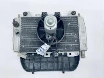 Radiateur eau PIAGGIO X9 EVO 125 2003-2007
