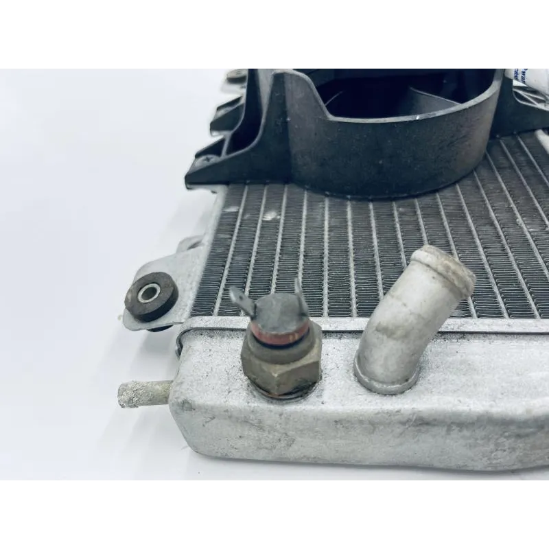 Radiateur eau PIAGGIO X9 EVO 125 2003-2007