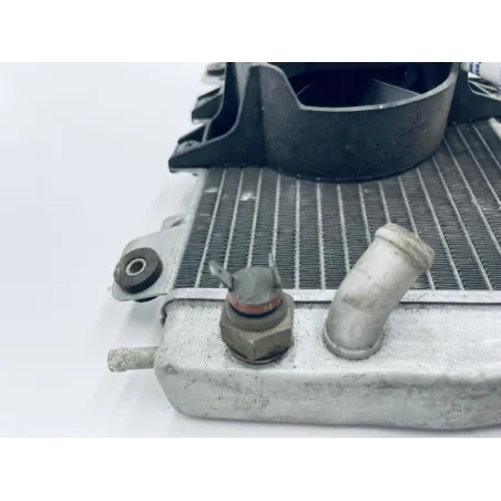 Radiateur eau PIAGGIO X9 EVO 125 2003-2007