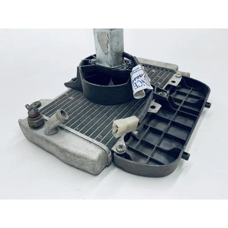 Radiateur eau PIAGGIO X9 EVO 125 2003-2007