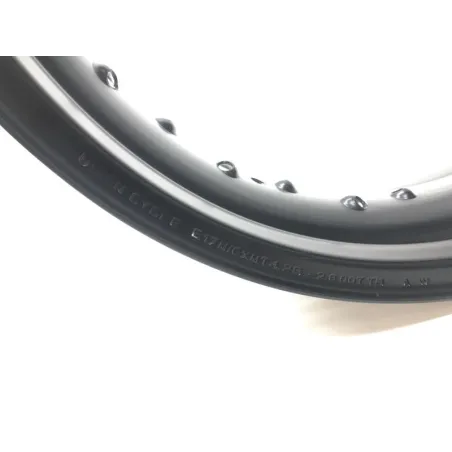 Jante arriere TRIUMPH BONNEVILLE 900 2017-2021 T100