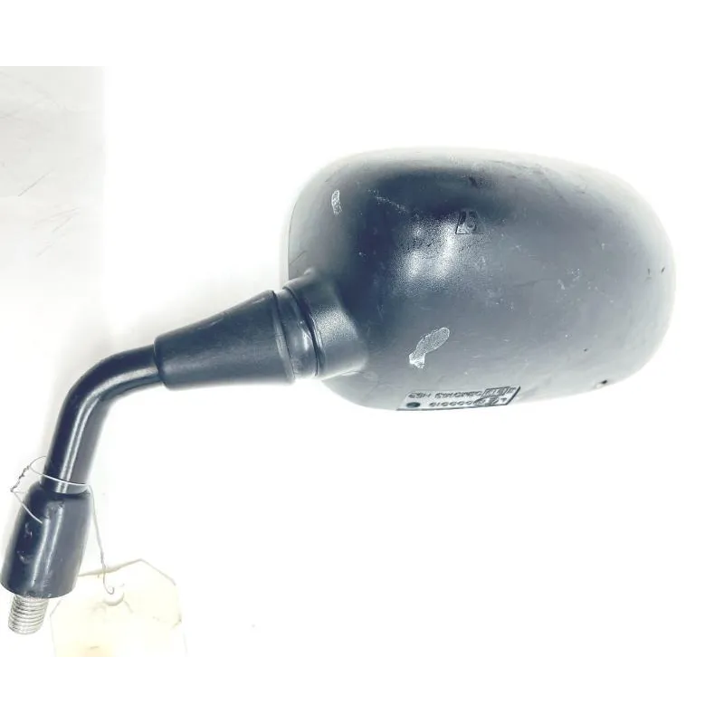 Retro gauche HONDA FJS 400 2009-2015 SILVER WING SWT