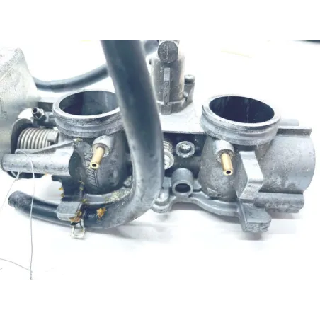 Rampe d'injection HONDA FJS 400 2009-2015 SILVER WING SWT