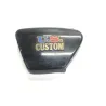 Cache carenage sous selle gauche YAMAHA XS 400 1980-1983 CUSTOM Cache carenage sous selle gauche YAMAHA XS 400 1980-1983 CUSTOM