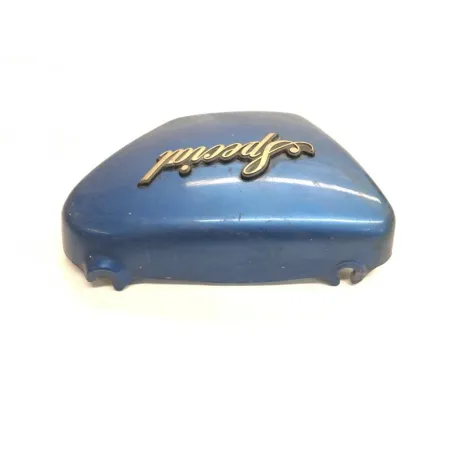 Cache carenage sous selle gauche YAMAHA XS 400 1980-1983 CUSTOM