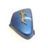 Cache carenage sous selle gauche YAMAHA XS 400 1980-1983 CUSTOM Cache carenage sous selle gauche YAMAHA XS 400 1980-1983 CUSTOM