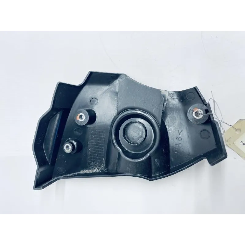 Carter pignon de sortie de boite YAMAHA MT07 700 2014-2016 ABS