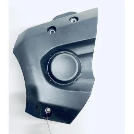 Carter pignon de sortie de boite YAMAHA MT07 700 2014-2016 ABS