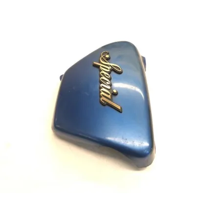 Cache carenage sous selle droit YAMAHA XS 400 1980-1983 CUSTOM