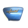 Cache carenage sous selle droit YAMAHA XS 400 1980-1983 CUSTOM Cache carenage sous selle droit YAMAHA XS 400 1980-1983 CUSTOM