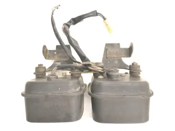 Compteur SUZUKI TS 50 ER 1981-1985 AUTO ER21