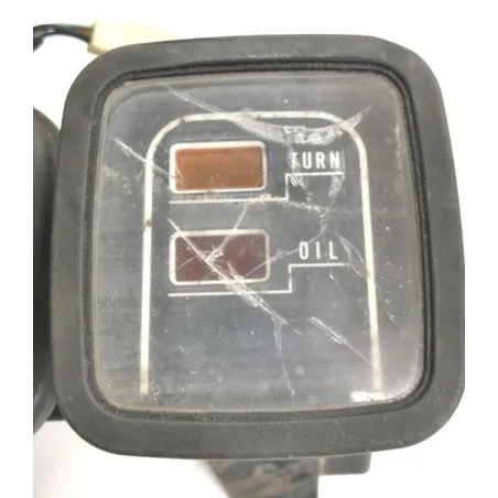 Compteur SUZUKI TS 50 ER 1981-1985 AUTO ER21